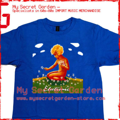 Electronic - Raise The Pressure T Shirt 